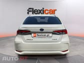 Toyota Corolla SD 1.8 Hybrid Luxury