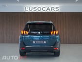 Peugeot 5008 1.2 PureTech Allure Grip Control