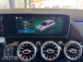 Mercedes-Benz B 180 d AMG Line Aut.