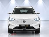 MG ZS Standard Comfort