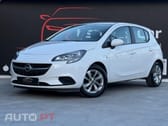 Opel Corsa 1.3 CDTi Enjoy