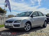 Ford Focus 1.6 TDCi Connection