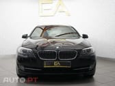 BMW 520 d Line Luxury