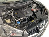 Nissan Qashqai TEKNA SPORT 1.5DCI 106 CV