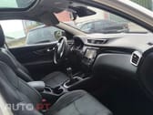 Nissan Qashqai 1.5 dCi Tekna 19 Pele RS