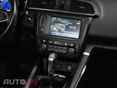 Renault Kadjar Energy dCi 110 EDC Experience
