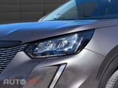 Peugeot 2008 1.2 PureTech Allure Pack