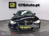 BMW 325 D SportLine 