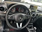 Mercedes-Benz A 180 d Style