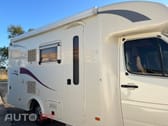 Mercedes-Benz Sprinter 316 CDI Notin BALI