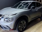 Nissan Juke 1.0 DIG-T N-Connecta NAV. DCT