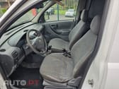 Opel Combo Cargo 1.7 Di