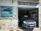 Peugeot 4007 2.2 HDi Griffe