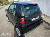 Smart ForTwo 0.8 cdi Passion 54