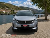 Peugeot 3008 1.5 BlueHDi Allure EAT8