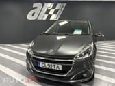 Peugeot 208 1.2 PureTech Style