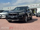 BMW X1 16 d sDrive Corporate Edition Auto