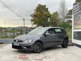 Volkswagen Golf 1.6 TDi Confortline