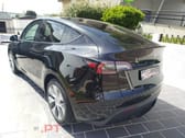 Tesla Model Y Tração Traseira
