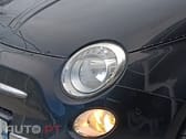 Fiat 500 1.3 16V Multijet by