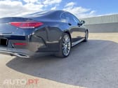 Mercedes-Benz CLS 300 d AMG Line