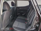 Nissan Qashqai 1.5 dCi Tekna J19