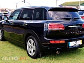 MINI Clubman One D