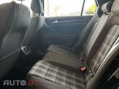 Volkswagen Golf 2.0 TDi GTD