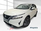 Nissan Qashqai 1.3 DIG-T Acenta