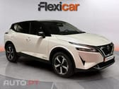 Nissan Qashqai 1.5 e-Power N-Connecta