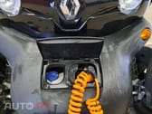 Renault Twizy Intens Black