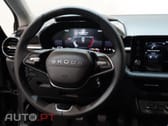 Skoda Fabia 1.0 TSI Selection