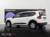 Dacia Jogger 1.0 ECO-G Expression 7L Bi-Fuel