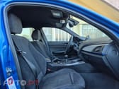 BMW 118 d Pack M