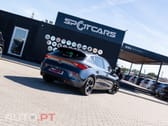 Cupra Leon 1.4 e-Hybrid MID DSG