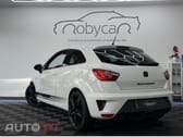 Seat Ibiza 1.4 TSI Cupra BocaNegra DSG