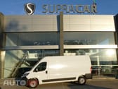 Citroen Jumper 2.2 BlueHDi 3.3T L3H2