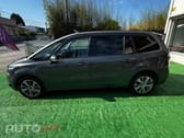 Citroen C4 Picasso 1.6 BlueHDi Exclusive EAT6