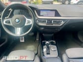 BMW 216 d Aut. M Sport