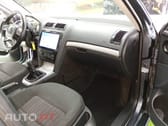 Skoda Octavia 1.9 TDI Sportline