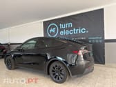 Tesla Model Y Tração Traseira
