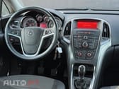 Opel Astra 1.3 CDTi Cosmo