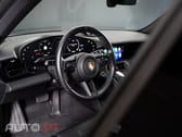 Porsche Taycan 4S