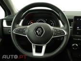 Renault Captur Captur 1.0 TCe Techno