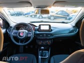 Fiat Tipo 1.3 M-Jet Lounge