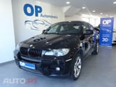 BMW X6 40 d xDrive
