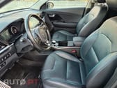 Kia Niro 64kWh