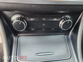 Mercedes-Benz CLA 180 d Shooting Brake Urban