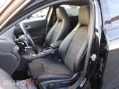 Mercedes-Benz A 45 AMG 4-Matic