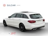 Mercedes-Benz C 300 de Avantgarde